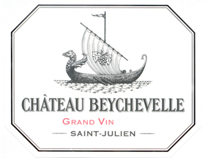 Château Beyschevelle 4ème Grand Cru Classé - Image 2