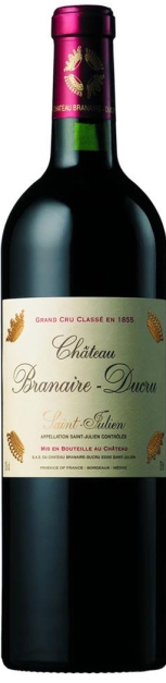 Château Branaire-Ducru 4ème Grand Cru Classé
