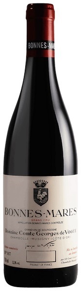 Comte Georges de Vogüé Bonnes Mares Grand Cru