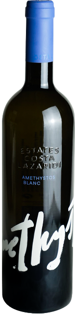 Costa Lazaridi Estates Αμέθυστος Λευκός