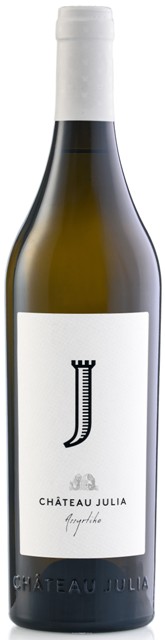 Costa Lazaridi Estates Chateau Julia Ασύρτικο