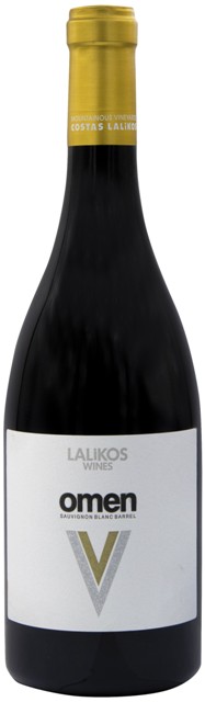 Λαλίκος Omen