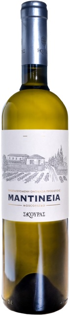 Σκούραs Μαντινεία