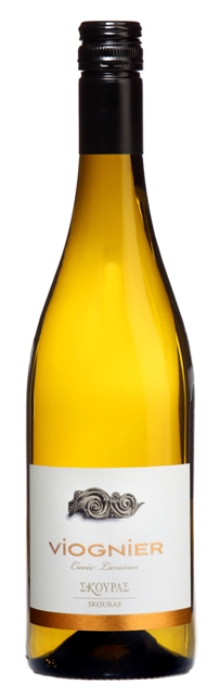 Σκούραs Viognier