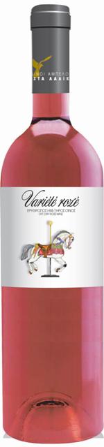 Λαλίκος Variete