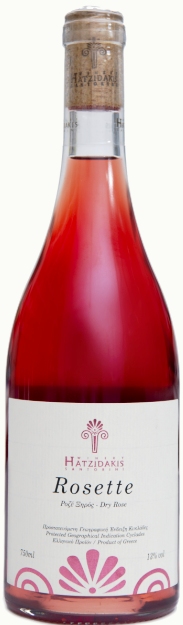 Χατζηδάκηs Rosette