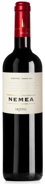 Σκούραs Νεμέα - Αγιωργίτικο