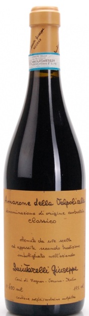 Quintarelli Giuseppe Amarone della Valpolicella Classico