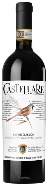 Castellare Chianti Classico