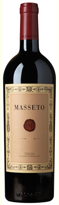Masseto