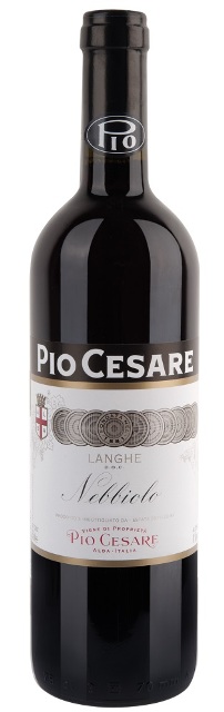 Pio Cesare Nebbiolo Langhe