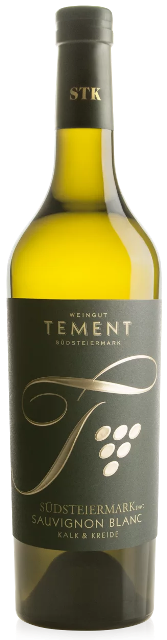 Tement Sauvignon Blanc Kalk & Kreide Bio