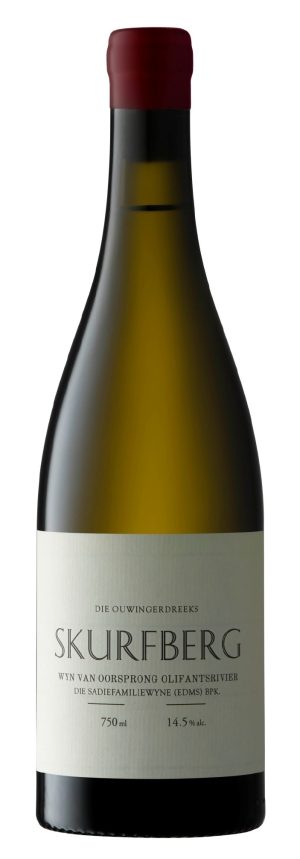 Sadie Skurfberg Blanc