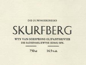 Sadie Skurfberg Blanc - Image 2