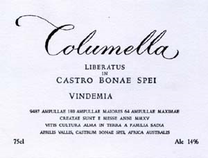 Sadie Columella - Image 2