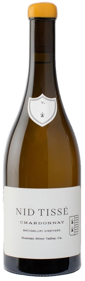 Nid Tisse Bacigalupi Vineyard Chardonnay