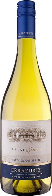Errázuriz Sauvignon Blanc Estate Series