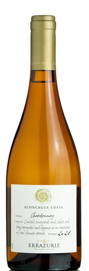 Errázuriz Sauvignon Blanc Estate Series