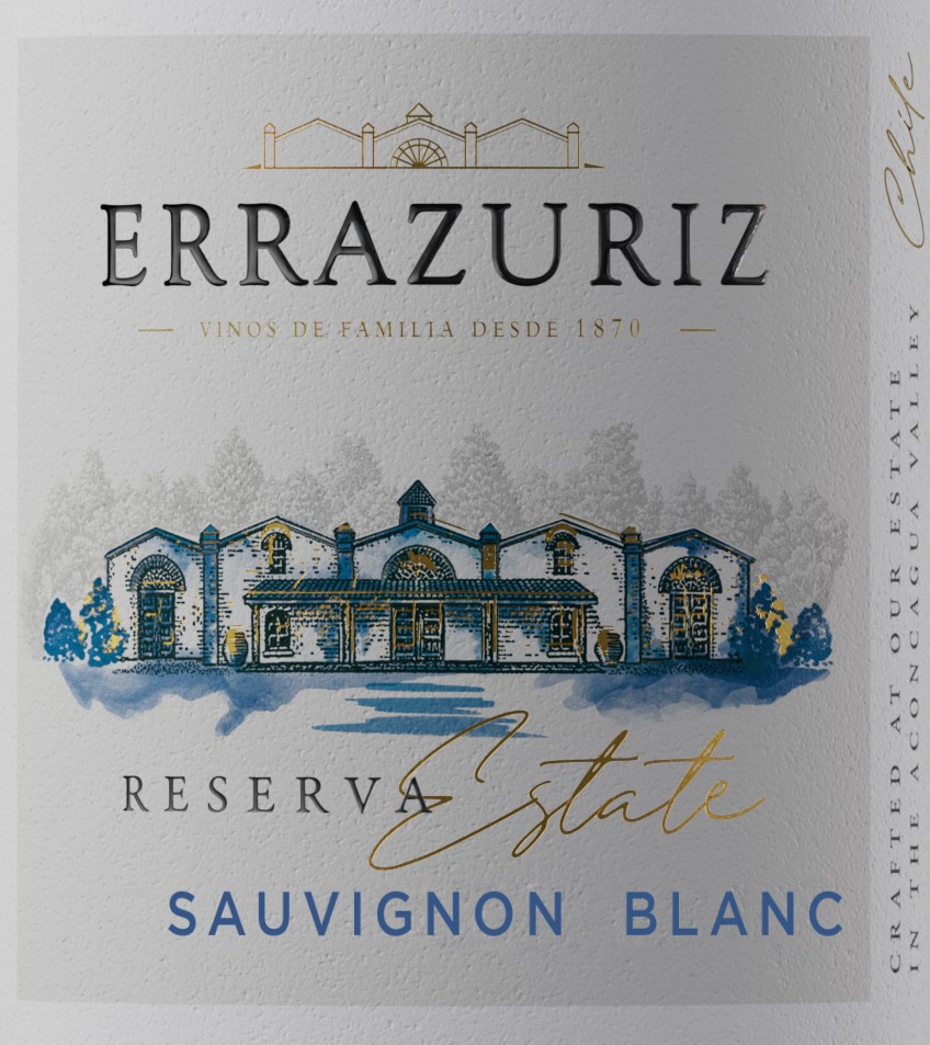 Errázuriz Sauvignon Blanc Estate Series - Image 4