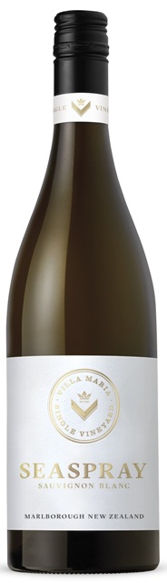 Villa Maria Single Vineyard Seaspray Sauvignon Blanc
