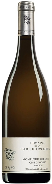 La Taille Aux Loups Clos De Mogny Sec