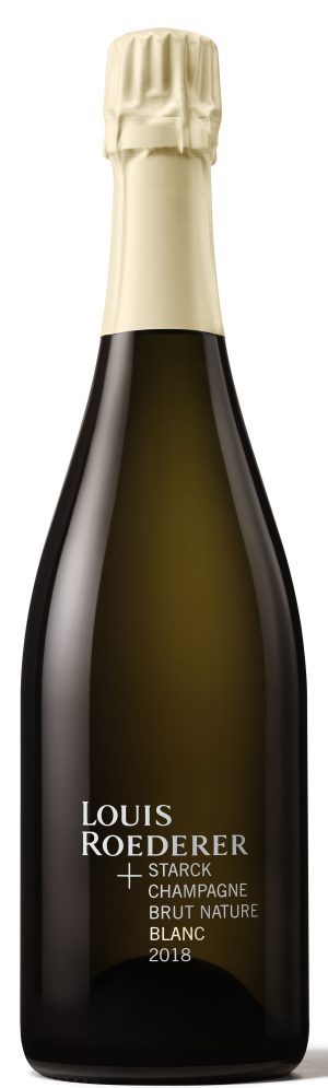 Louis Roederer Brut Nature