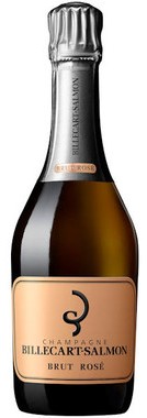 Billecart Salmon Brut Rosé  375 ml
