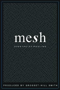 Mesh Riesling Eden Valley - Image 2