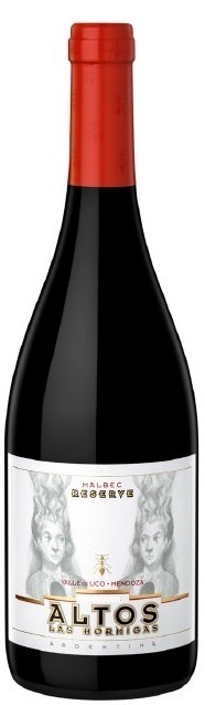 Altos Las Hormigas Malbec Reserve Uco Valley