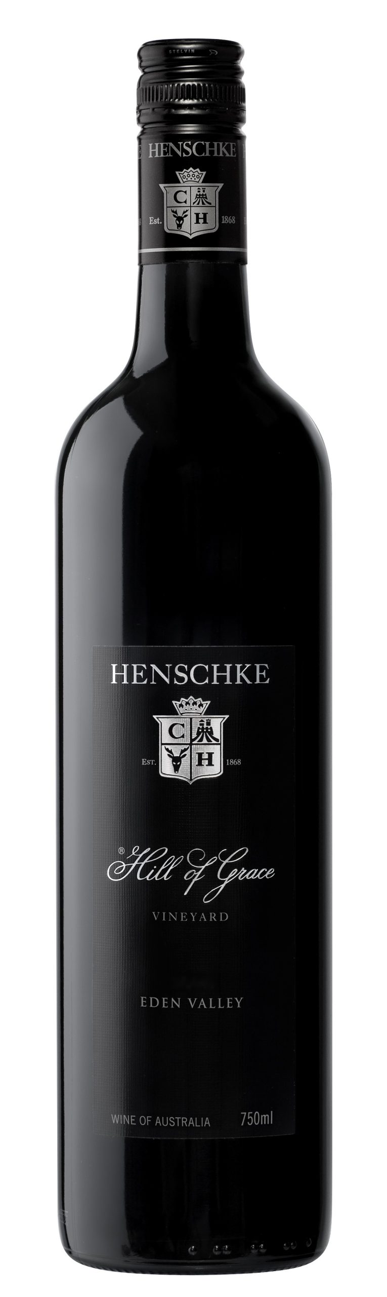 Henschke Mount Edelstone