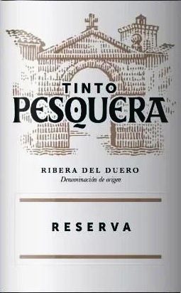 Alejandro Fernantez Pesquera Reserva - Image 2