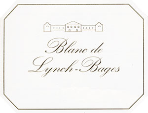 Blanc de Lynch Bages