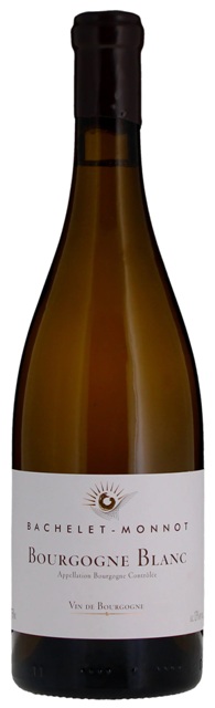 Domaine Bachelet Monnot Bourgogne Cote D'or Blanc