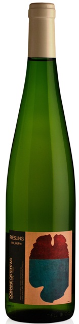 Ostertag Riesling Les Jardins