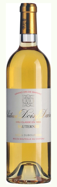 Chateau Doisy Daene 2eme Cru Classe
