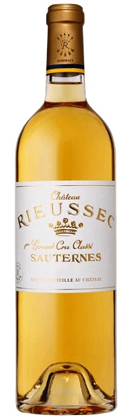 Château Rieussec 1er Cru Classé