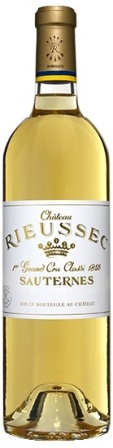 Château Rieussec 1er Cru Classé 375 ml