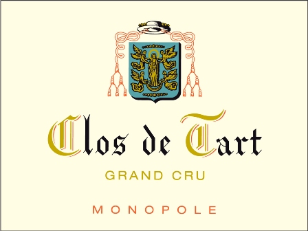 Clos De Tart Grand Cru Monopole - Image 2