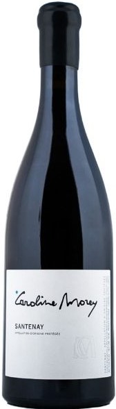 Caroline Morey Santenay Village Rouge