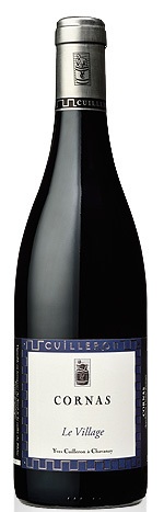 Cave Yves Cuilleron Cornas Le Village