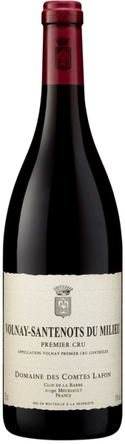 Domaine des Comtes Lafon Volnay 1er cru Santenots du Milieu