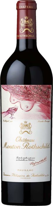 Château Mouton Rothschild 1er Grand Cru Classé