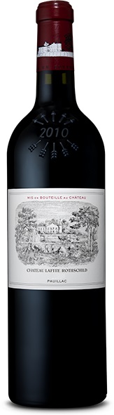 Château Lafite Rothschild 1er Grand Cru Classé