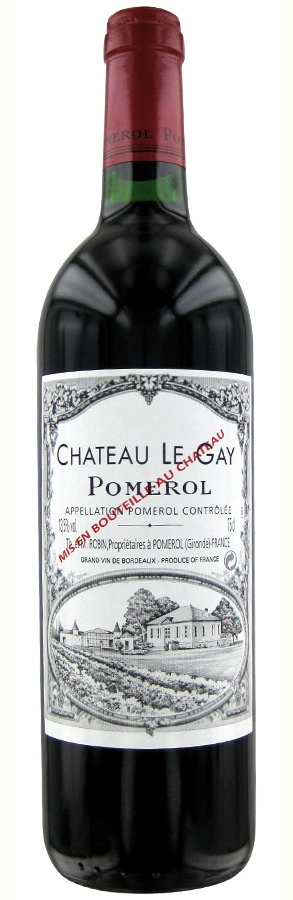 Château Le Gay