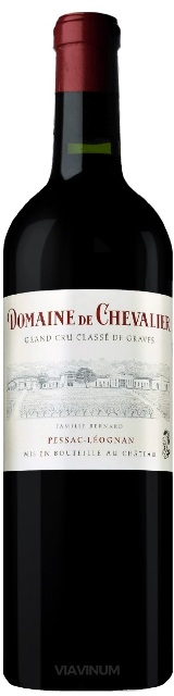 Domaine de Chevalier Grand Cru Classé