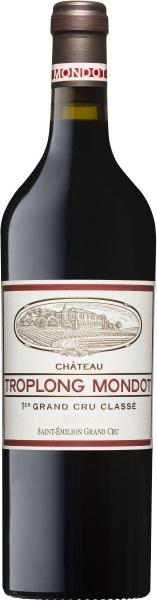 Château Troplong-Mondot Grand 1er Cru Classé B'