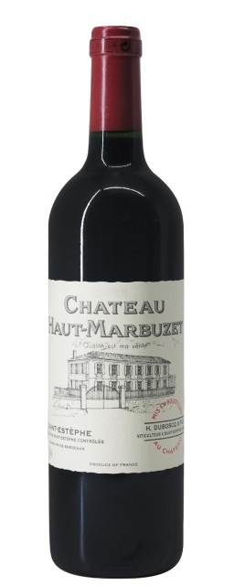 Château Haut Marbuzet Cru Bourgeois