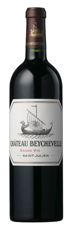 Château Beyschevelle 4ème Grand Cru Classé