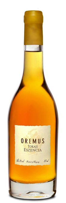 Oremus Tokaji Eszenzia  375 ml