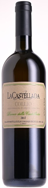 La Castellada Bianco della Castellada